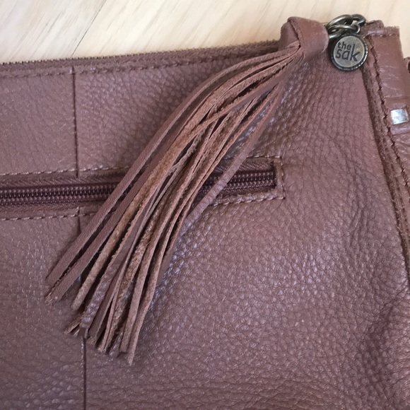 The Sak Crossbody - Picture 5 of 6